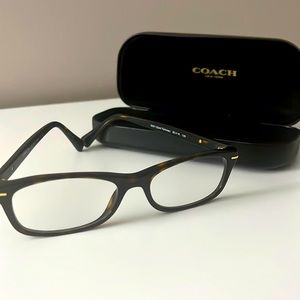 Coach Elise Glasses HC6054